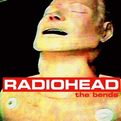 Radiohead The Bends CD | 