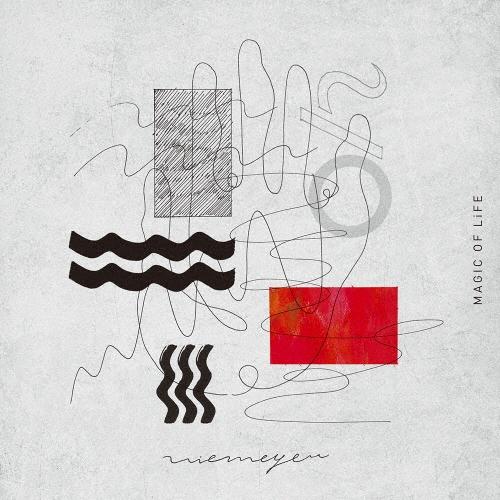 MAGIC OF LiFE Niemeyer ［CD+DVD］ CD | 