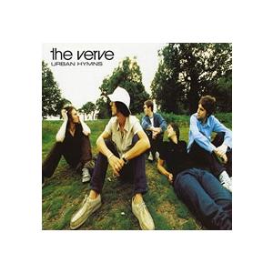 The Verve Urban Hymns: 20th Anniversary Edition CD | 