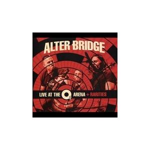 Alter Bridge Live At The O2 Arena & Rarities CD : タワーレコード Yahoo!店 - 通販 ...