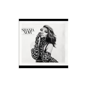 Shania Twain Now: Deluxe Edition CD｜tower