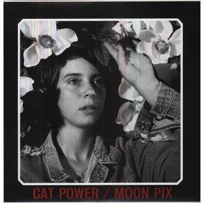 Cat Power Moon Pix LP | 