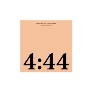 Jay-Z 4:44 CD | 