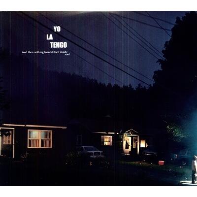 Yo La Tengo And Then Nothing Turned Itself Inside-Out LP | 
