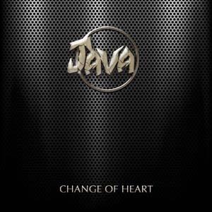 Java (UK) Change Of Heart＜限定盤＞ CD | 