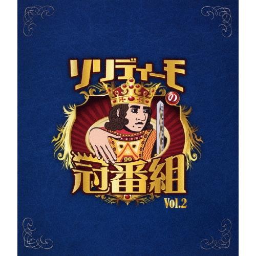 SOLIDEMO ソリディーモの冠番組2 Blu-ray Disc | 