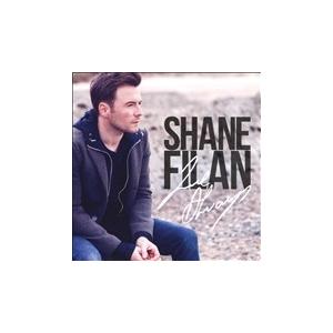 Shane Filan Love Always CD | 