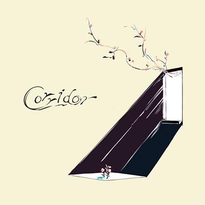 バルーン Corridor CD | 