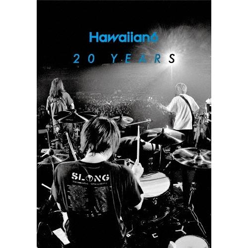 HAWAIIAN6 20YEARS DVD : タワーレコード Yahoo!店 - 通販 - Yahoo