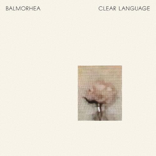 Balmorhea Clear Language CD | 
