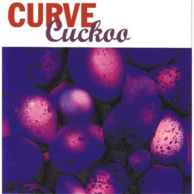 Curve カッコウ CD | 