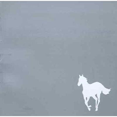 Deftones White Pony  CD（Yahoo!・タワーレコード Yahoo!店）