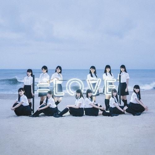 ＝LOVE ＝LOVE (TYPE-C) 12cmCD Single | 
