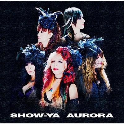 SHOW-YA AURORA CD | 