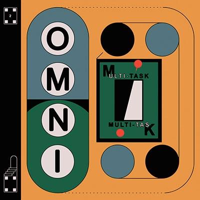 Omni Multi-Task CD | 