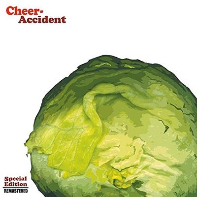 Cheer-Accident Salad Days: Remastered CD | 