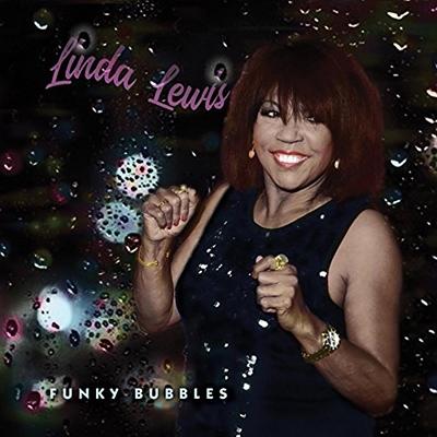 Linda Lewis Funky Bubbles (1967-2017) CD | 