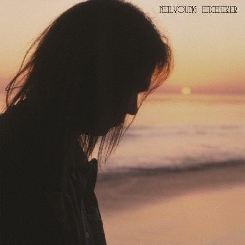 Neil Young ヒッチハイカー SHM-CD | 