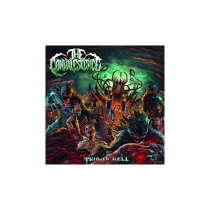 The Convalescence This Is Hell CD | 