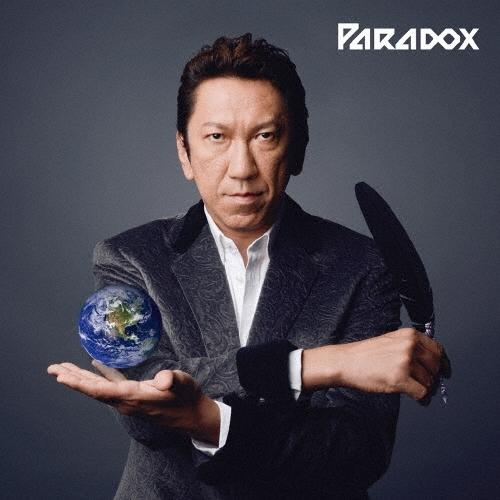 布袋寅泰 Paradox＜通常盤＞ CD（Yahoo!・タワーレコード Yahoo!店）