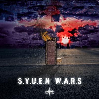 少女-ロリヰタ-23区 S.Y.U.E.N W.A.R.S 12cmCD Single | 