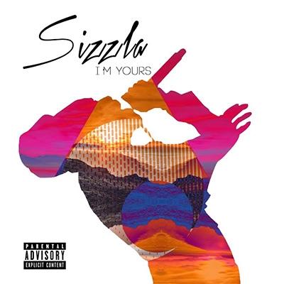 Sizzla I'm Yours CD | 