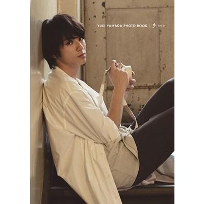 山田裕貴 山田裕貴 写真集 『 歩 』 Book | 