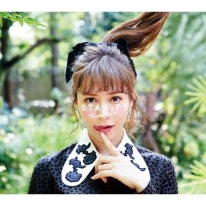 河西智美 STAR-T! (Type-A) ［CD+DVD］ CD | 