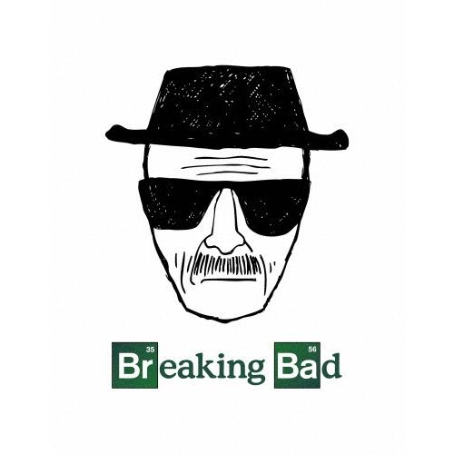 ブレイキング・バッド ブルーレイ BOX 全巻セット復刻版 Blu-ray Disc | 