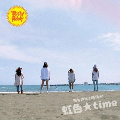 Risky Melody 虹色☆time CD | 
