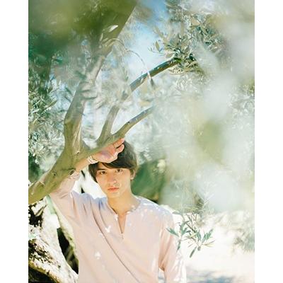 瀬戸利樹 瀬戸利樹ファースト写真集『SETOGRAPH』 Book |  | 01