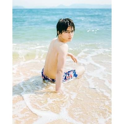 瀬戸利樹 瀬戸利樹ファースト写真集『SETOGRAPH』 Book |  | 02