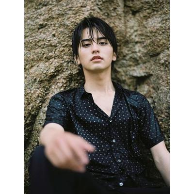 瀬戸利樹 瀬戸利樹ファースト写真集『SETOGRAPH』 Book |  | 03