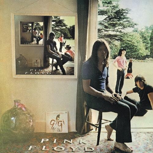 Pink Floyd ウマグマ＜完全生産限定盤＞ CD | 