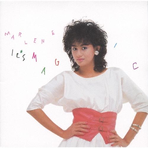 Marlene (Philippine) マジック＜期間生産限定スペシャルプライス盤＞ CD ※特典あり | 