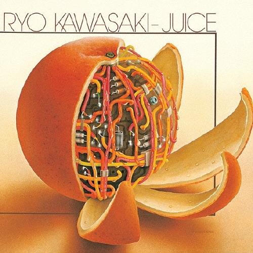 川崎燎 ジュース＜期間生産限定スペシャルプライス盤＞ CD（Yahoo!・タワーレコード Yahoo!店）