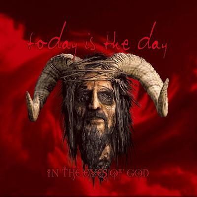 Today Is The Day In The Eyes Of God (Deluxe Remastered Edition) CD | 