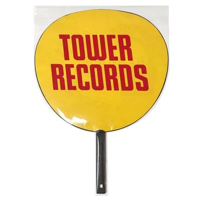 タワレコ うちわ専用PP袋(10枚入り) Accessories |  | 01