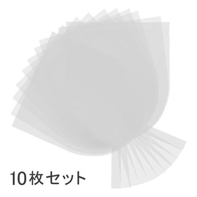 タワレコ うちわ専用PP袋(10枚入り) Accessories |  | 02