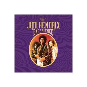 The Jimi Hendrix Experience The Jimi Hendrix Experience (Box Set)＜完全生産限定盤＞ LP | 