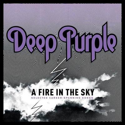 Deep Purple A Fire In The Sky (Deluxe Edition) CD | 