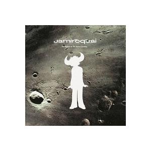 Jamiroquai The Return Of The Space Cowboy (2017 Vinyl)＜完全生産限定盤＞ LP | 