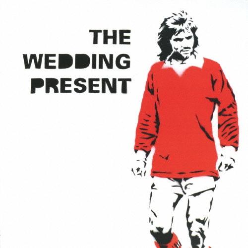 The Wedding Present ジョージ・ベスト・30 CD | 