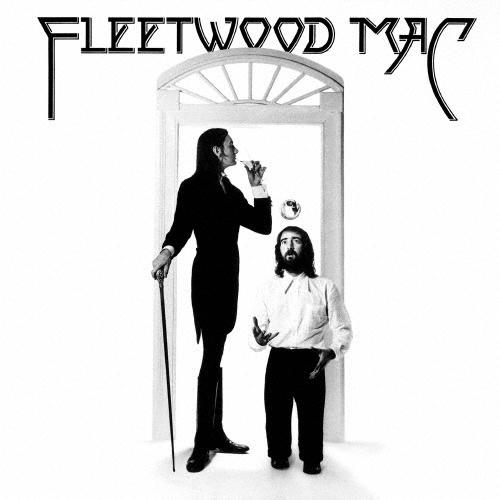 Fleetwood Mac ファンタスティック・マック エクスパンデッド・エディション SHM-CD | 