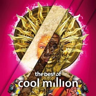 Cool Million The Best of Cool Million CD | 