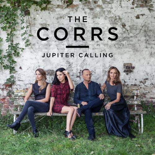 The Corrs ジュピター・コーリング CD | 