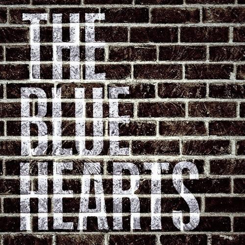THE BLUE HEARTS レコード　３枚セット THE BLUE HEARTS シングル・レコード ボックス・セット ［7inch x16+