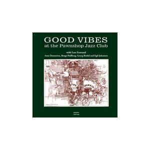 Arne Domnerus Good Vibes: Jazz at the Pawnshop 3 LP | 