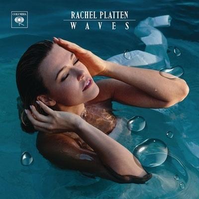 Rachel Platten Waves CD | 
