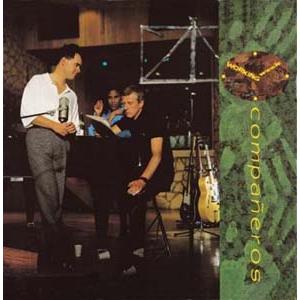 Working Week Companeros: 2CD Expanded Edition CD | 